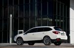 Subaru Outback 2.0D 2015 года